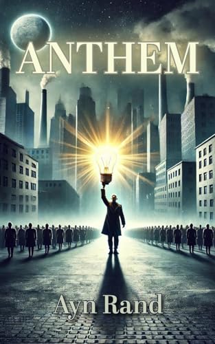 Anthem Anthem von Blurb