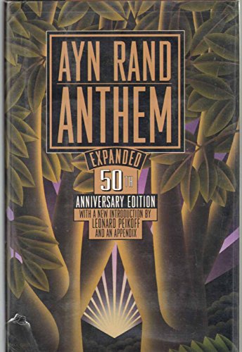 Anthem: 50th Anniversary Edition