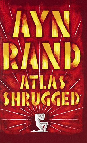 Atlas Shrugged