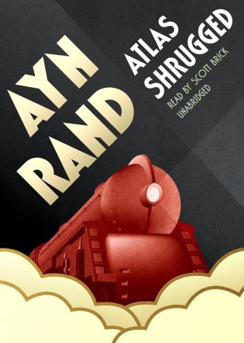 Atlas Shrugged Atlas Shrugged