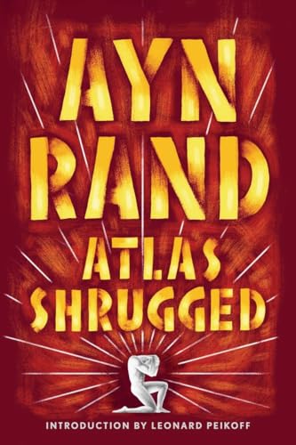 Atlas Shrugged Atlas Shrugged