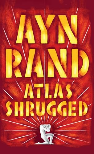 Atlas Shrugged von Signet