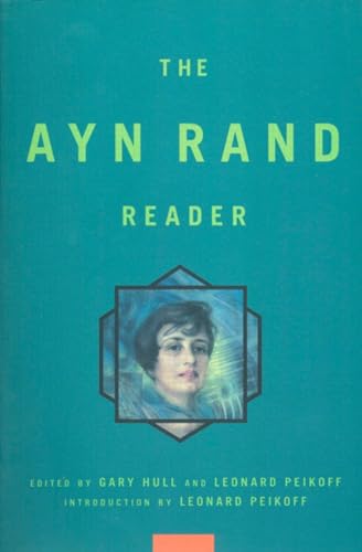 Ayn Rand Reader Ayn Rand Reader