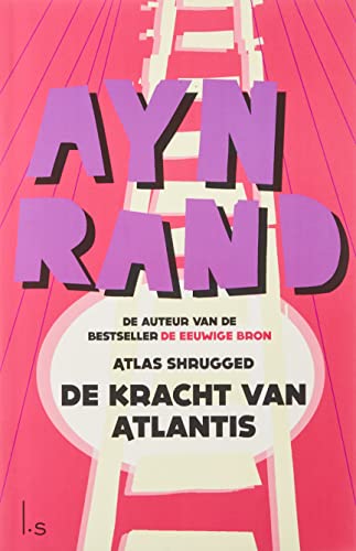 De kracht van Atlantis von Luitingh Sijthoff