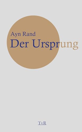 Der Ursprung Der Ursprung von TvR Medienverlag