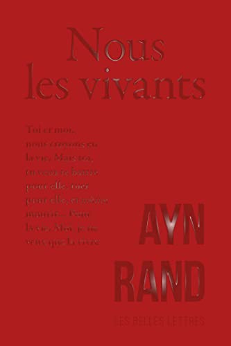Nous Les Vivants Nous Les Vivants