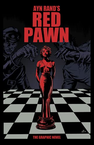 Red Pawn: The Graphic Novel von Atlas Society Press