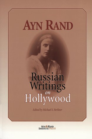 Russian Writings on Hollywood Russian Writings on Hollywood