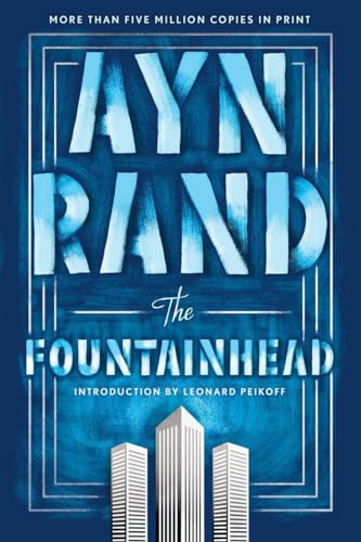 The Fountainhead