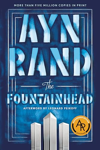 The Fountainhead von Penguin