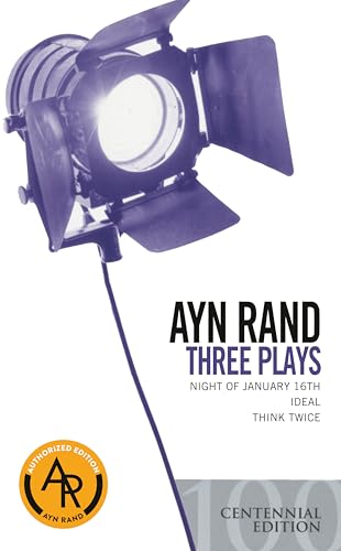 Three Plays: Night of January 16th, Ideal, Think Twice Three Plays: Night of January 16th, Ideal, Think Twice von Signet