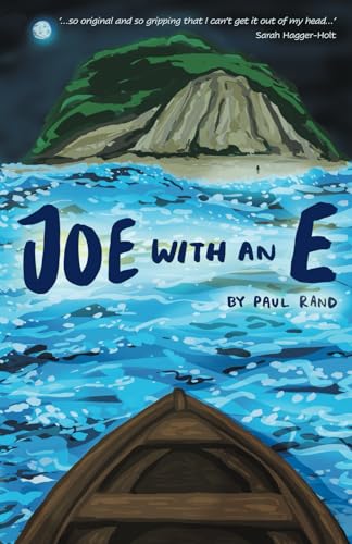 Joe with an E