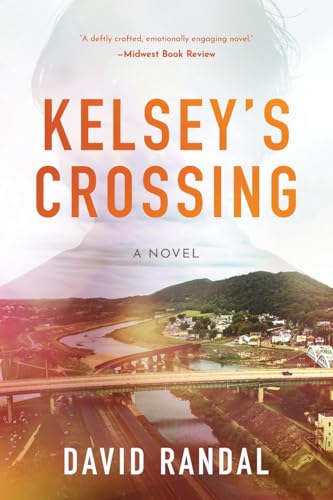 Kelsey's Crossing von Koehler Books