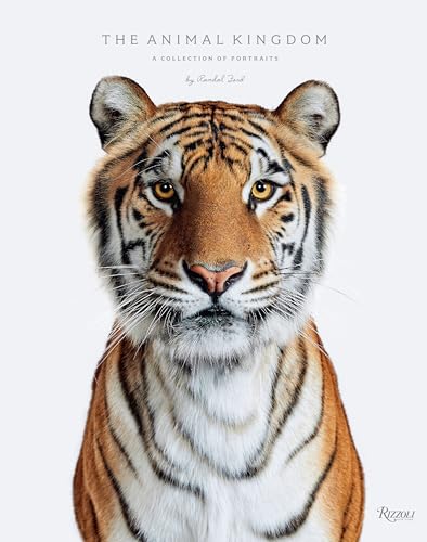 Animal Kingdom: A Collection of Portraits von Rizzoli