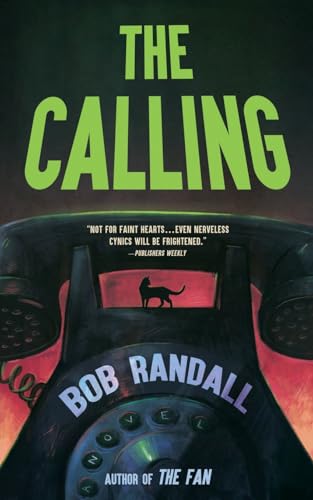 The Calling von Valancourt Books