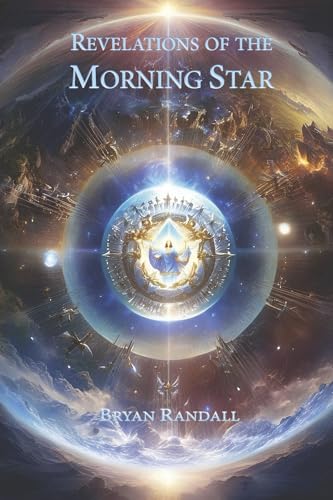 Revelations of the Morning Star Revelations of the Morning Star von Bookbaby