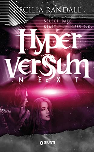 Hyperversum Next (Waves) von Giunti