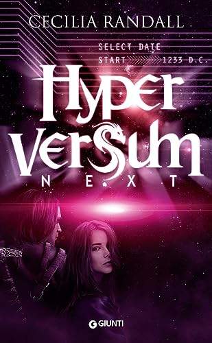 Hyperversum Next (Waves)