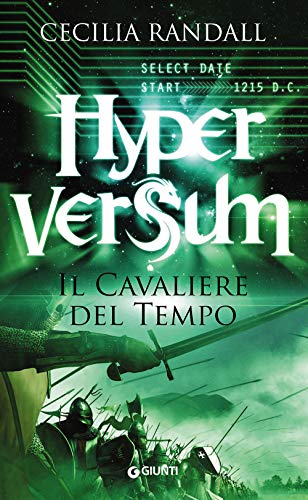 Il cavaliere del tempo. Hyperversum (Waves)