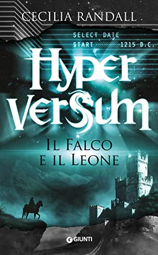 Il falco e il leone. Hyperversum (Vol. 2) (Waves)