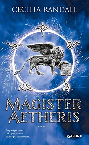 Magister Aetheris (Waves) von Giunti Editore