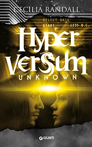 Unknown. Hyperversum (Vol. 6) (Waves)