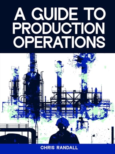 A Guide to Production Operations von Native Book Publishing