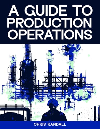 A Guide to Production Operations A Guide to Production Operations von Native Book Publishing
