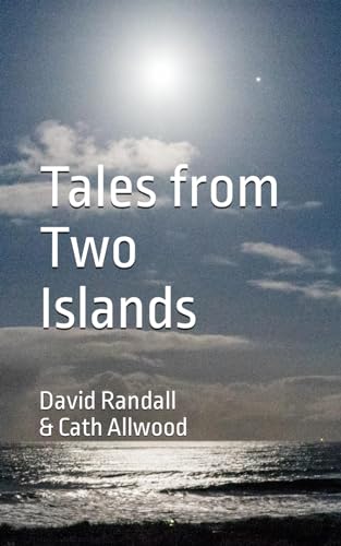 Tales from Two Islands von Station House