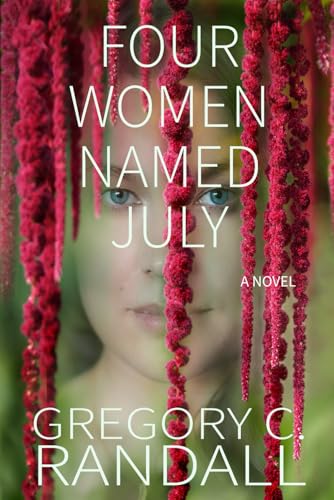 Four Women Named July von Windsor Hill Publishing