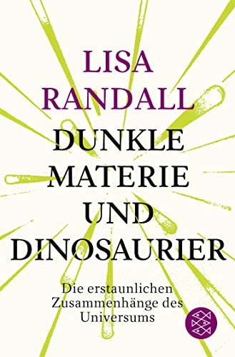 Dunkle Materie und Dinosaurier: Die erstaunlichen Zusammenhänge des Universums