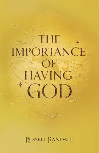 The Importance Of Having God: The Wake Up Call von Spines