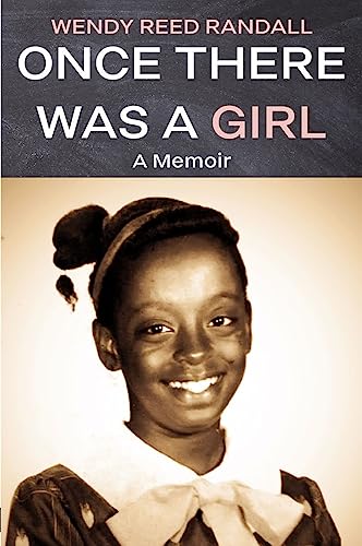Once There Was a Girl: A Memoir von Kharis Publishing, an imprint of Kharis Media LLC