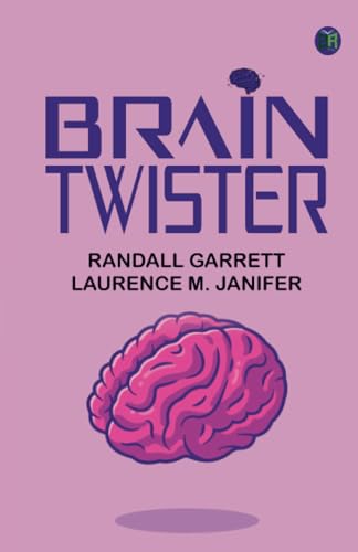 Brain Twister von Zinc Read