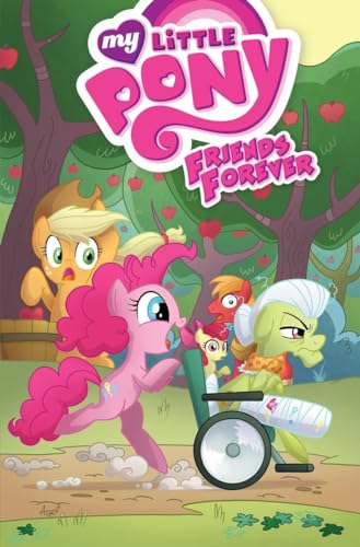 My Little Pony: Friends Forever Volume 7 (MLP Friends Forever, Band 7)
