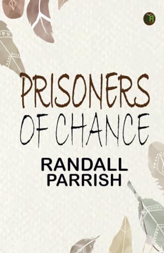 Prisoners of Chance von Zinc Read