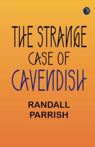 The Strange Case of Cavendish von Zinc Read