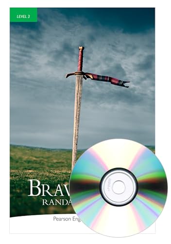 L3:Braveheart Book and MP3 Pack: Level 3 (Pearson English Graded Readers)