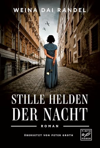 Stille Helden der Nacht von Tinte & Feder