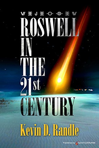 Roswell in the 21st Century von Speaking Volumes, LLC