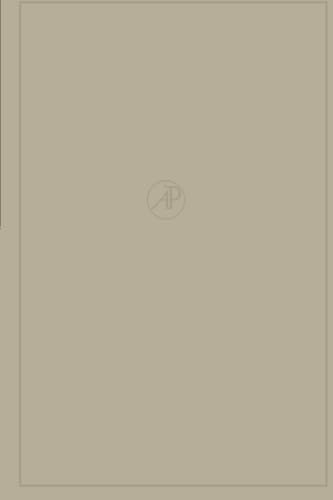 Basic Real and Abstract Analysis von Academic Press