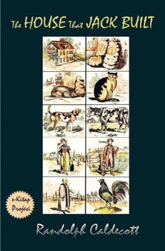 The House that Jack Built von E-Kitap Projesi & Cheapest Books