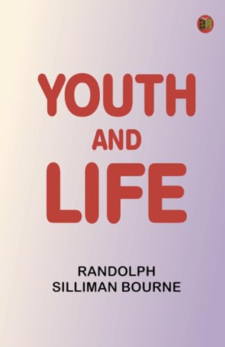 Youth and Life von Zinc Read