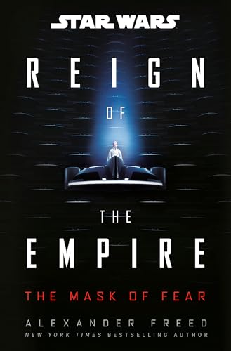 Furore (Star Wars: Reign of the Empire, Band 1) von Del Rey