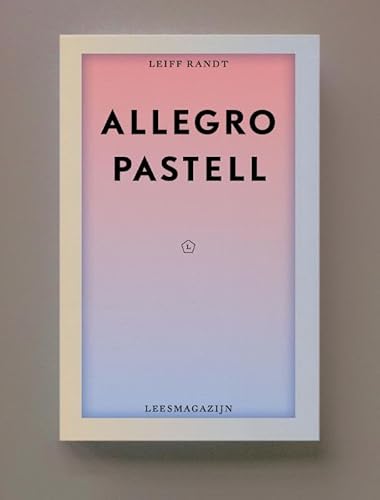 Allegro Pastel von Leesmagazijn