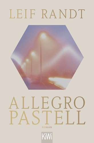 Allegro Pastell: Roman von Kiepenheuer & Witsch GmbH