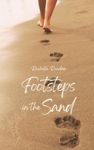 Footsteps in the Sand von Book Fairy Publishing