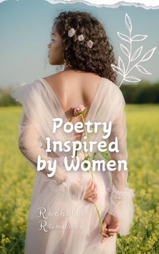 Poetry Inspired by Women von Book Fairy Publishing