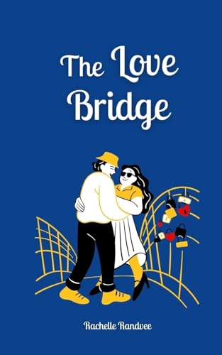 The Love Bridge von Book Fairy Publishing