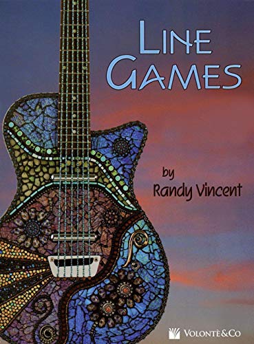 Line Games (Didattica musicale)
